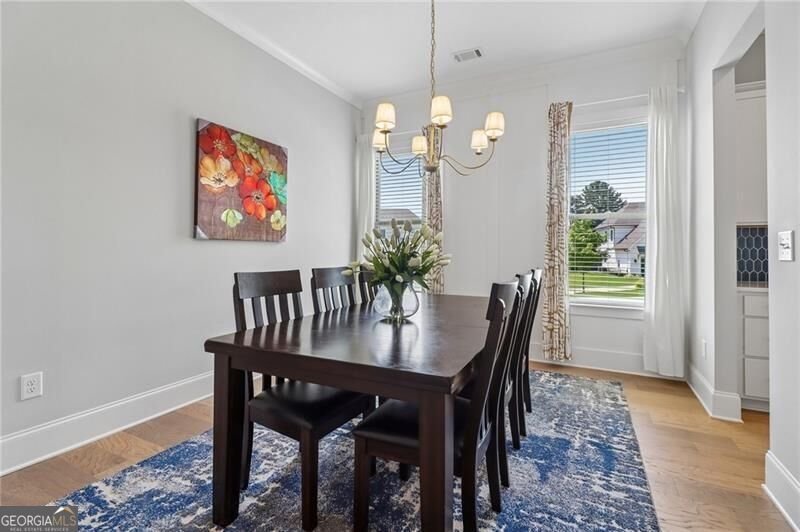 3836 Alice Lane Suwanee - Photo 15