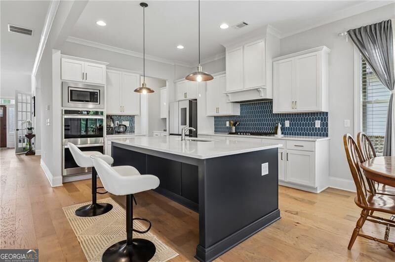 3836 Alice Lane Suwanee - Photo 16