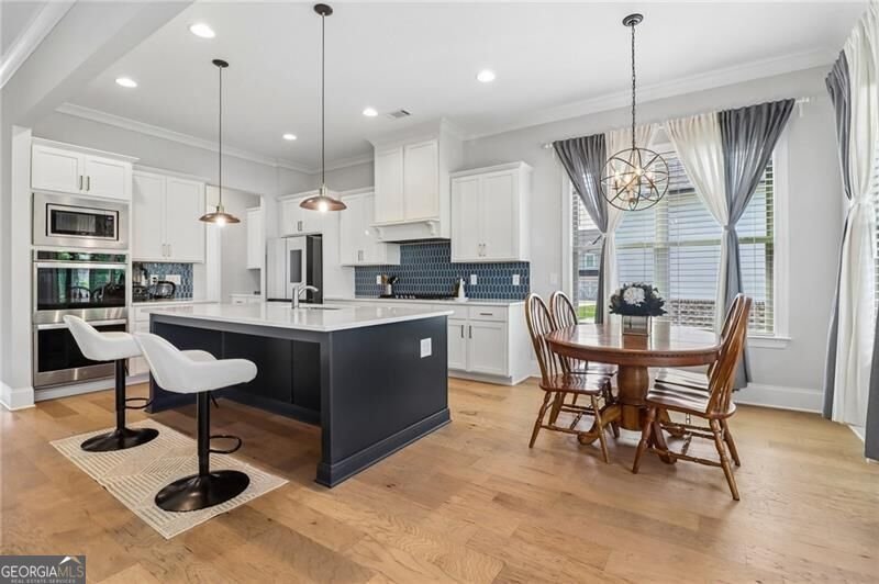 3836 Alice Lane Suwanee - Photo 17