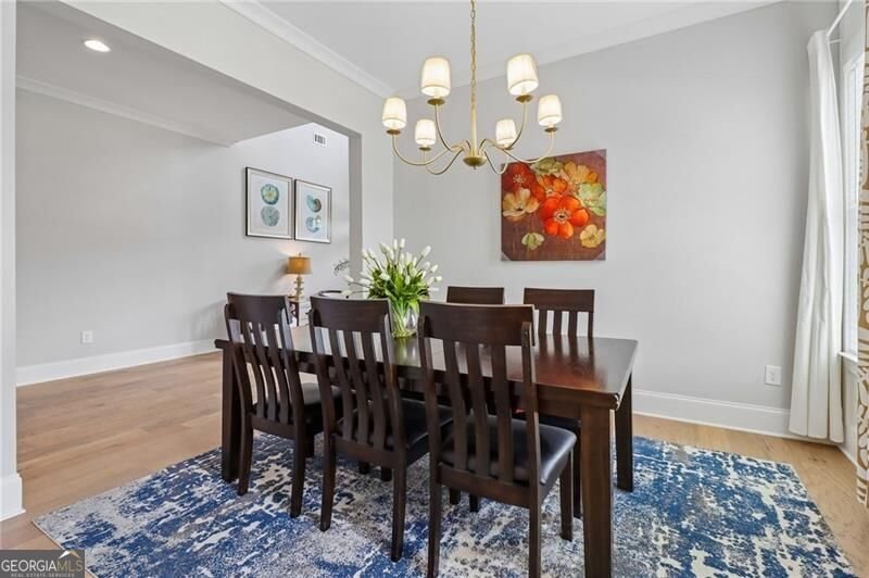 3836 Alice Lane Suwanee - Photo 18