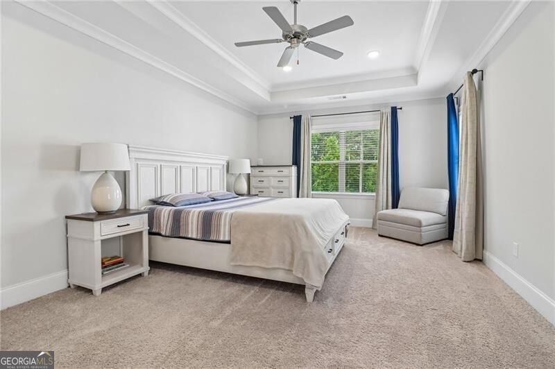 3836 Alice Lane Suwanee - Photo 23