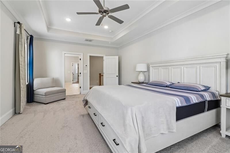 3836 Alice Lane Suwanee - Photo 24