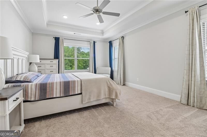3836 Alice Lane Suwanee - Photo 25