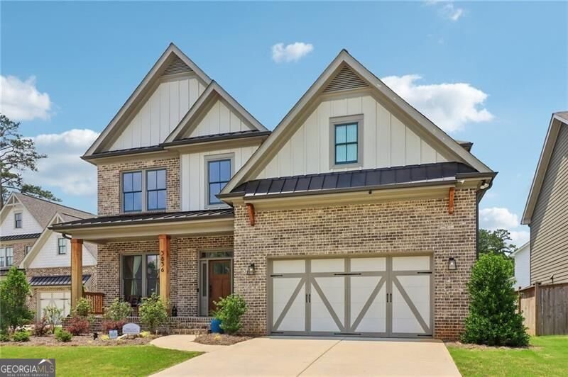 3836 Alice Lane Suwanee - Photo 81
