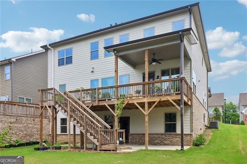 3836 Alice Lane Suwanee - Photo 83