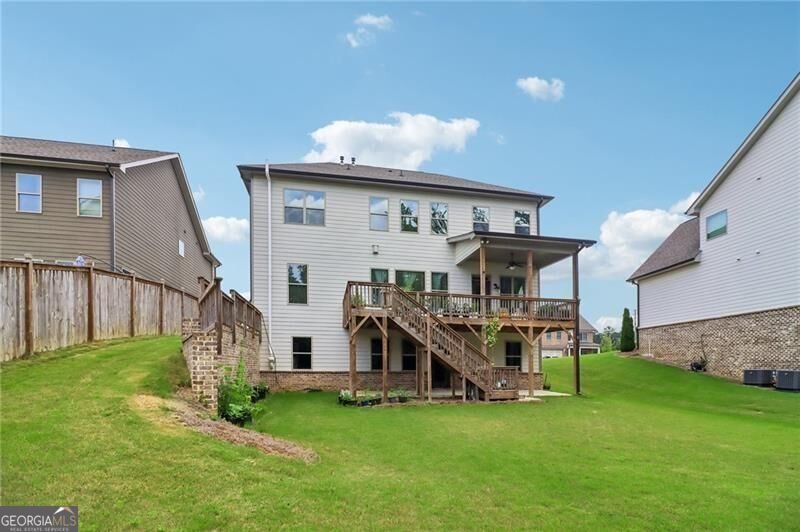 3836 Alice Lane Suwanee - Photo 84