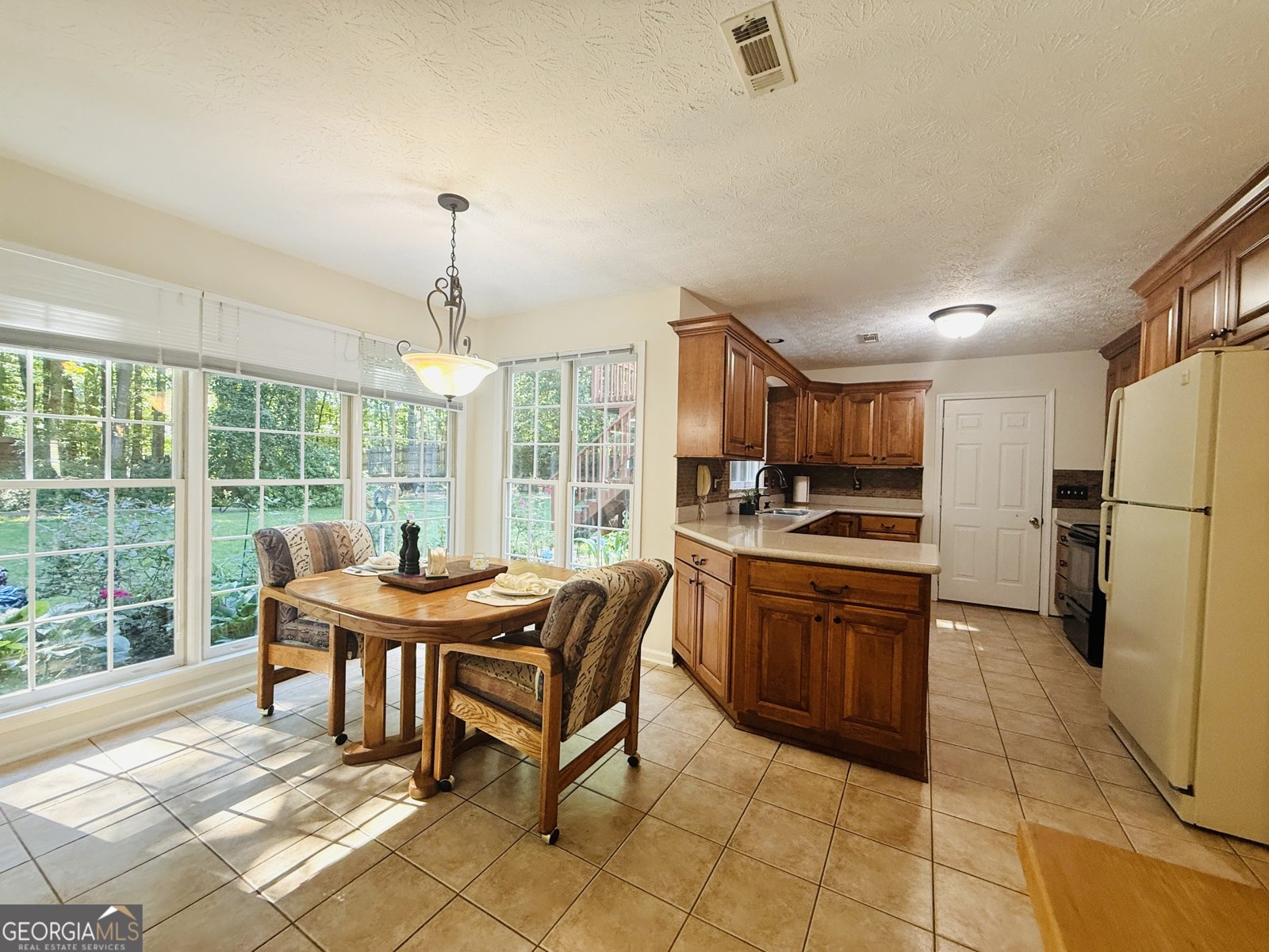 412 Taberon Road Peachtree City - Photo 10
