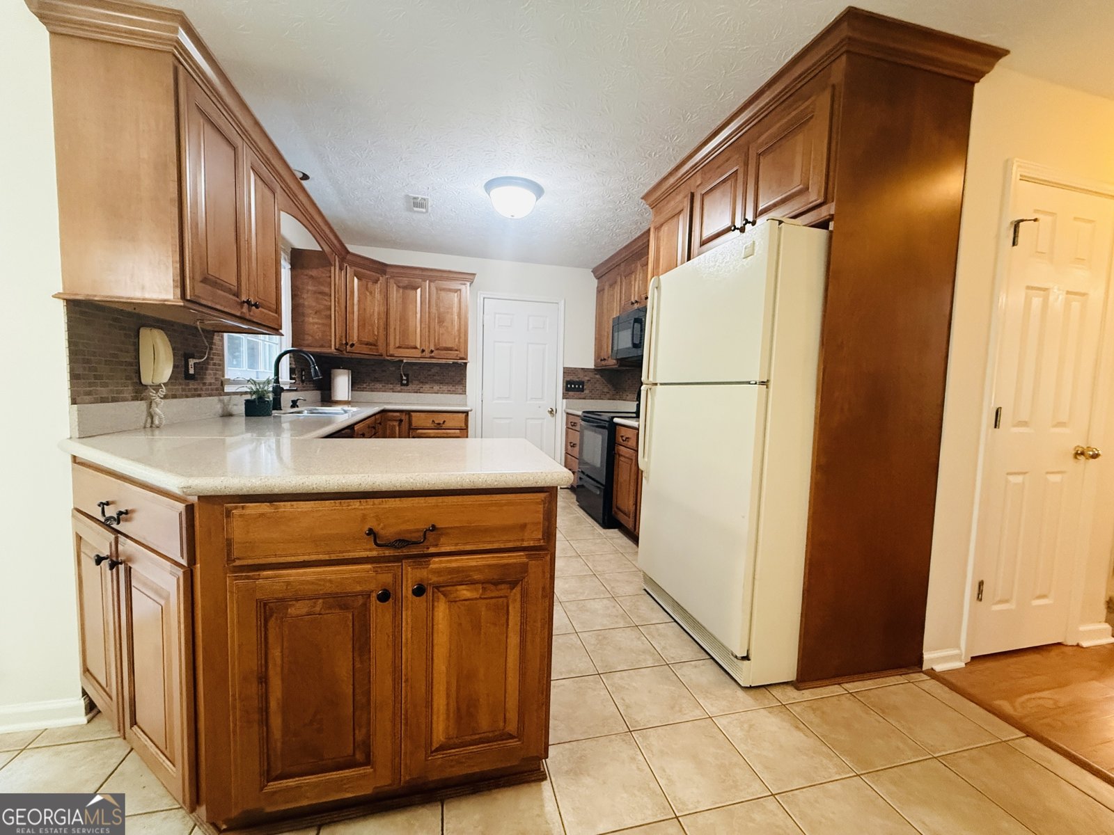 412 Taberon Road Peachtree City - Photo 11
