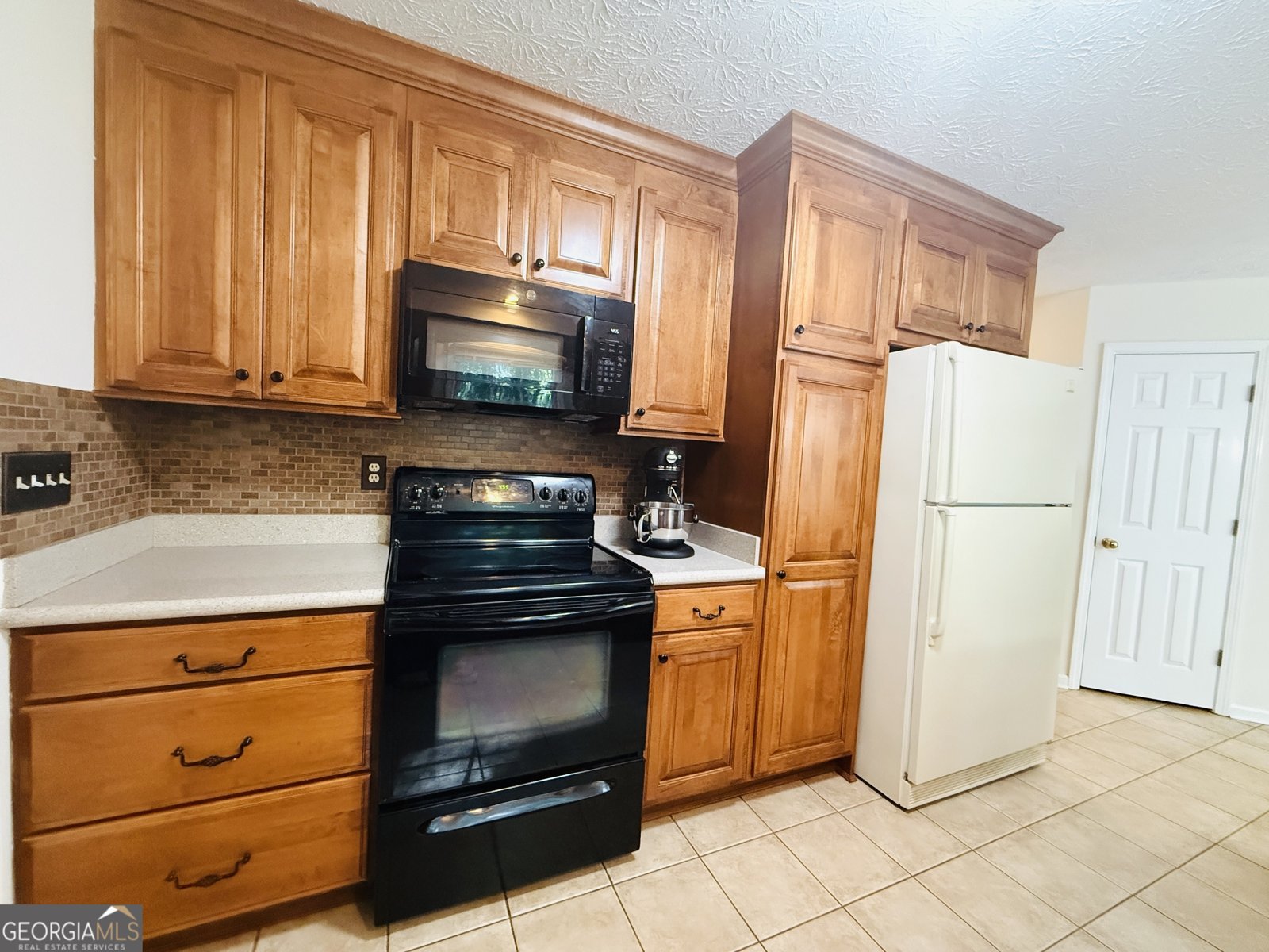 412 Taberon Road Peachtree City - Photo 14