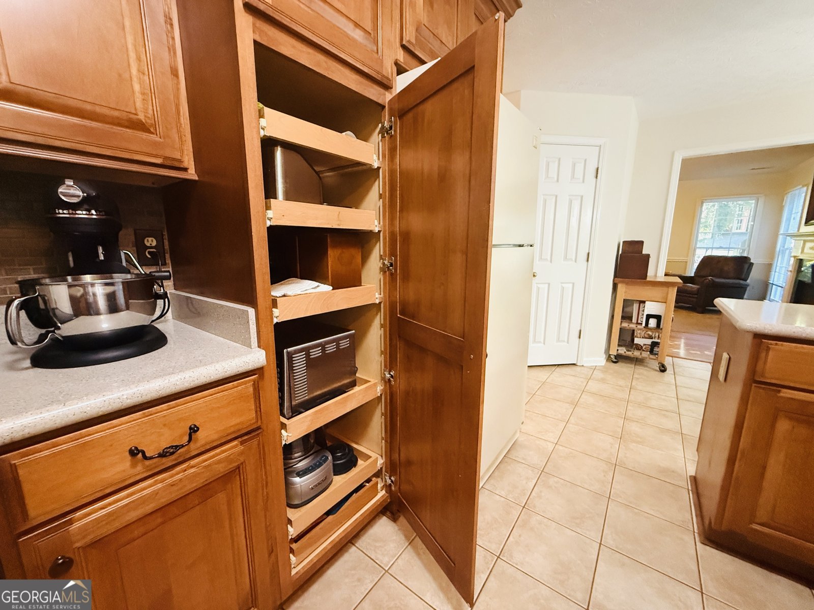 412 Taberon Road Peachtree City - Photo 16