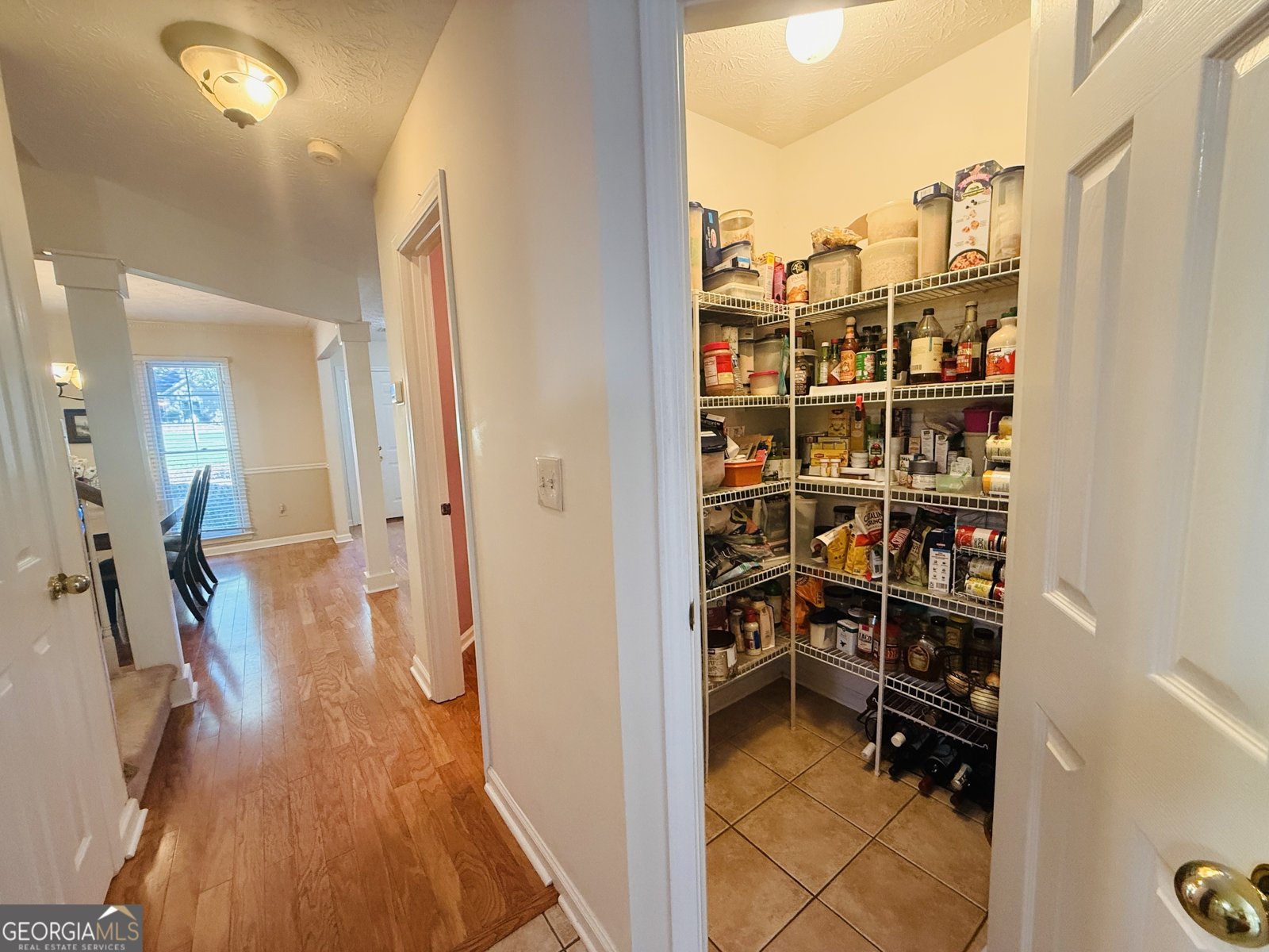 412 Taberon Road Peachtree City - Photo 17