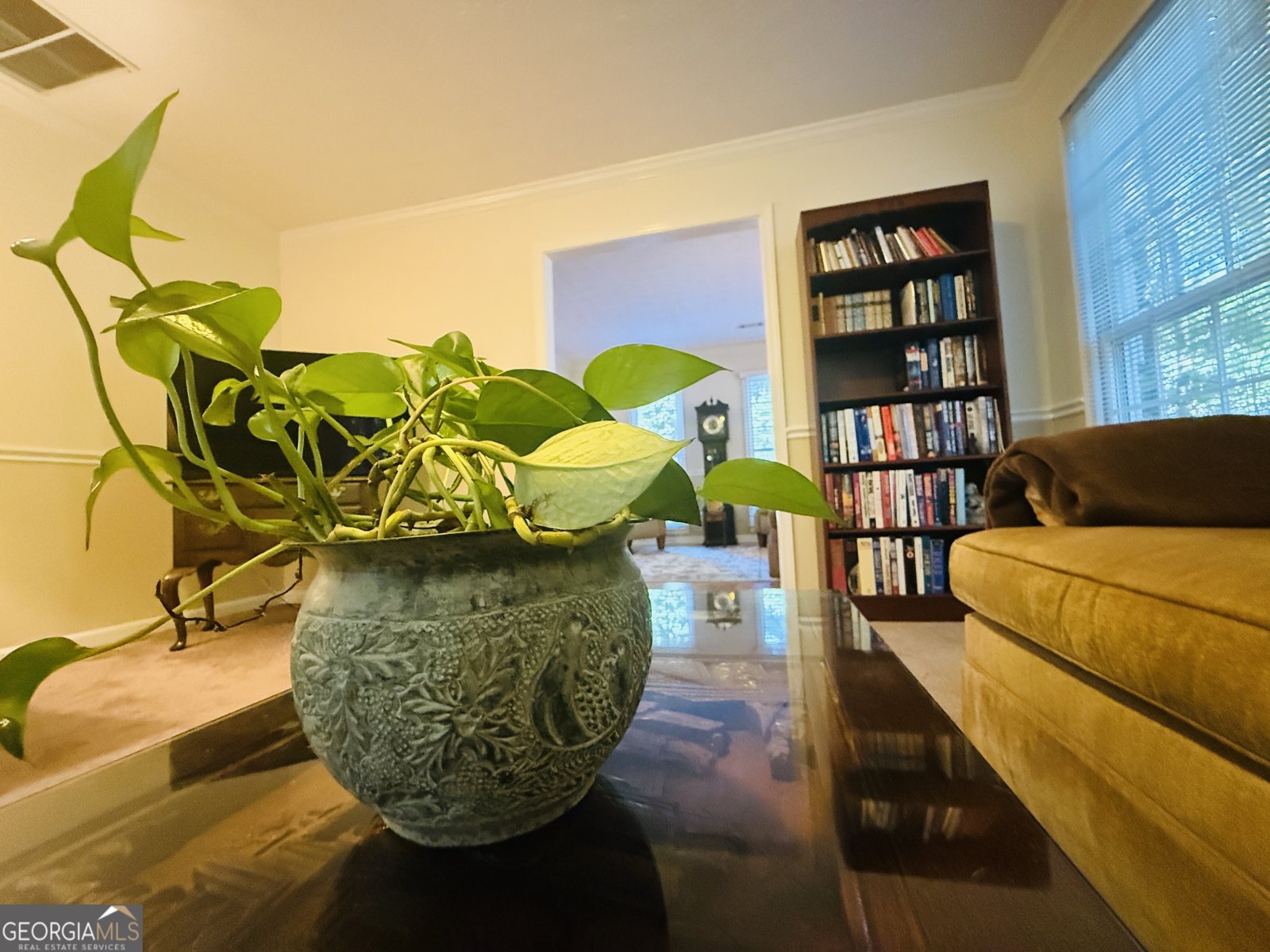 412 Taberon Road Peachtree City - Photo 21