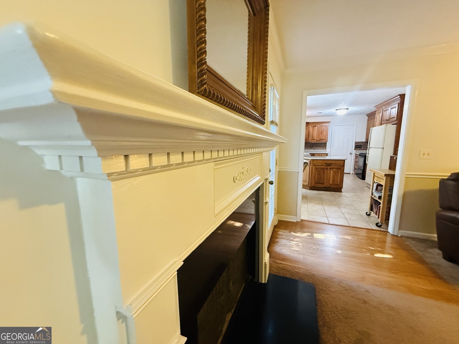 412 Taberon Road Peachtree City - Photo 22