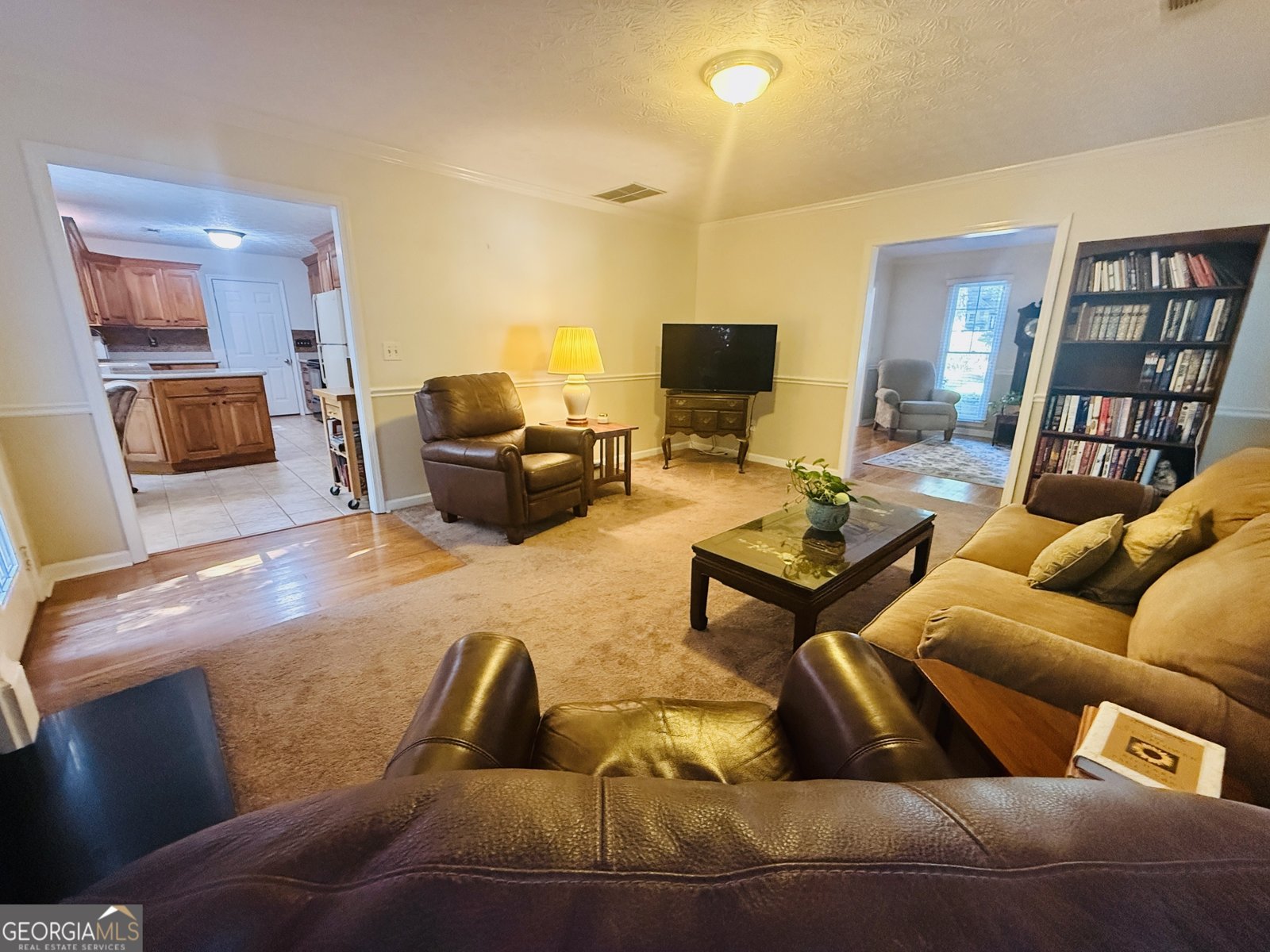 412 Taberon Road Peachtree City - Photo 23