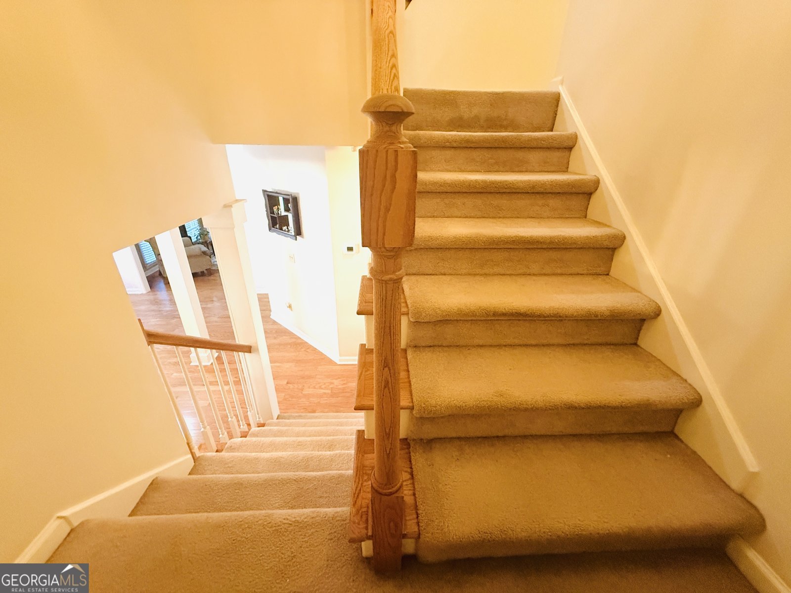 412 Taberon Road Peachtree City - Photo 24