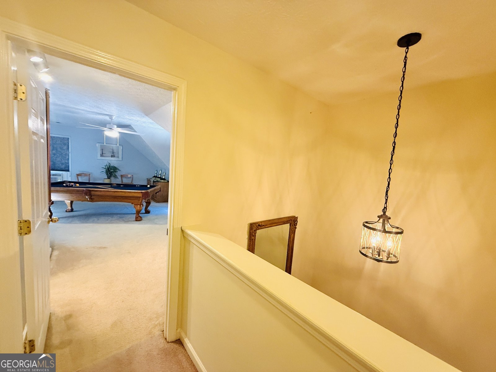 412 Taberon Road Peachtree City - Photo 25