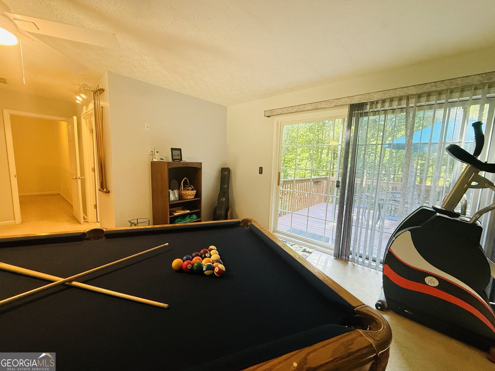 412 Taberon Road Peachtree City - Photo 29