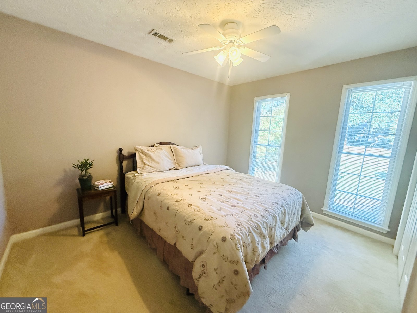 412 Taberon Road Peachtree City - Photo 31