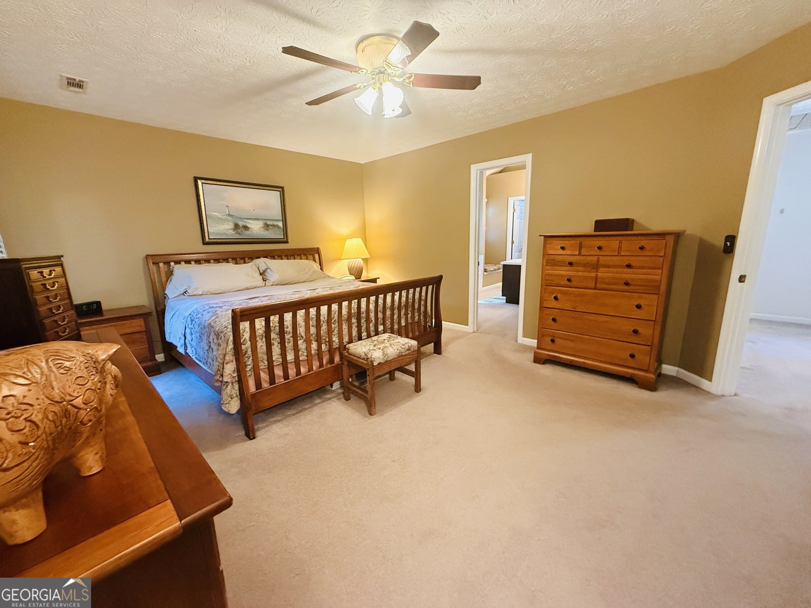 412 Taberon Road Peachtree City - Photo 35