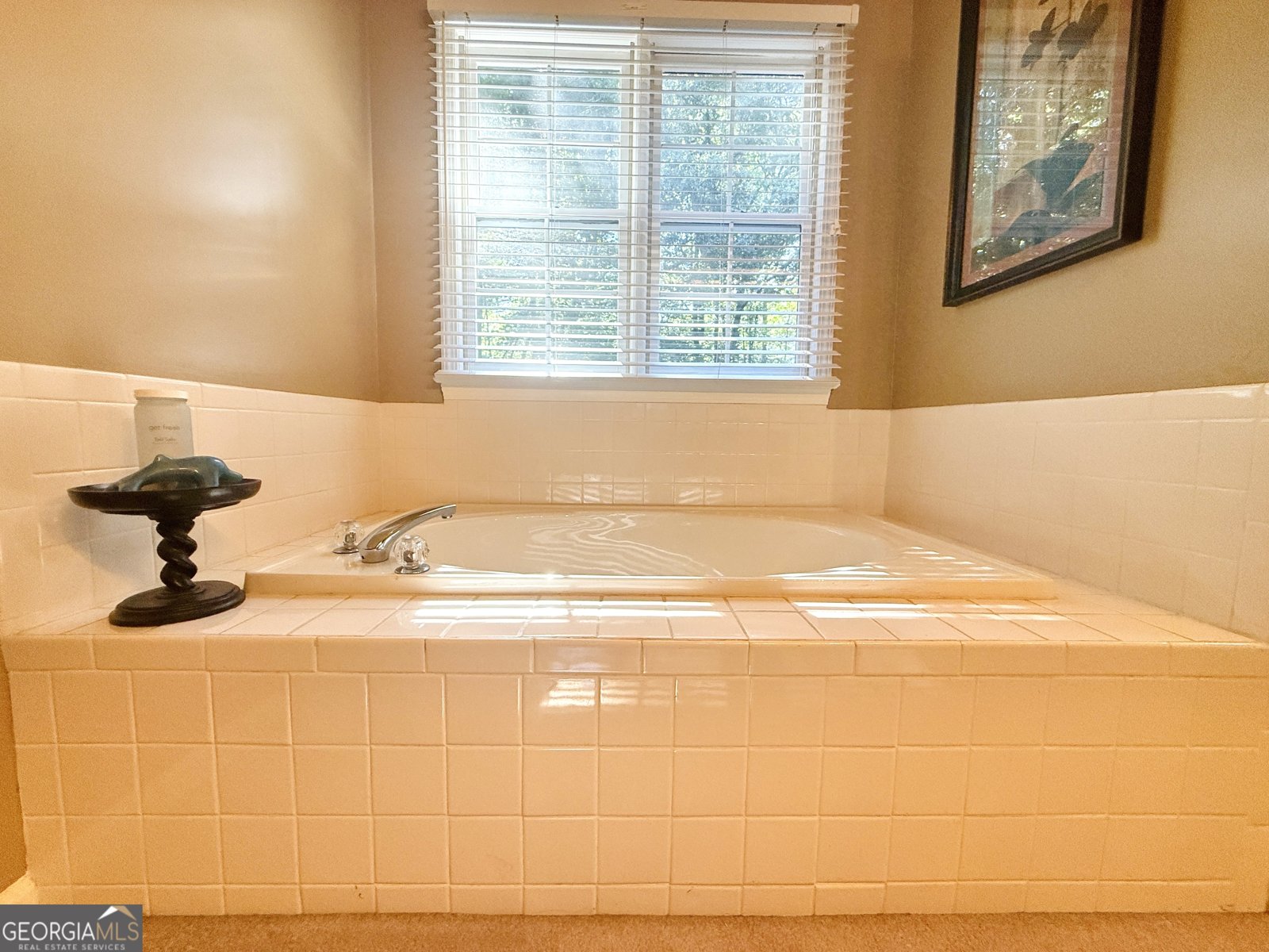 412 Taberon Road Peachtree City - Photo 37