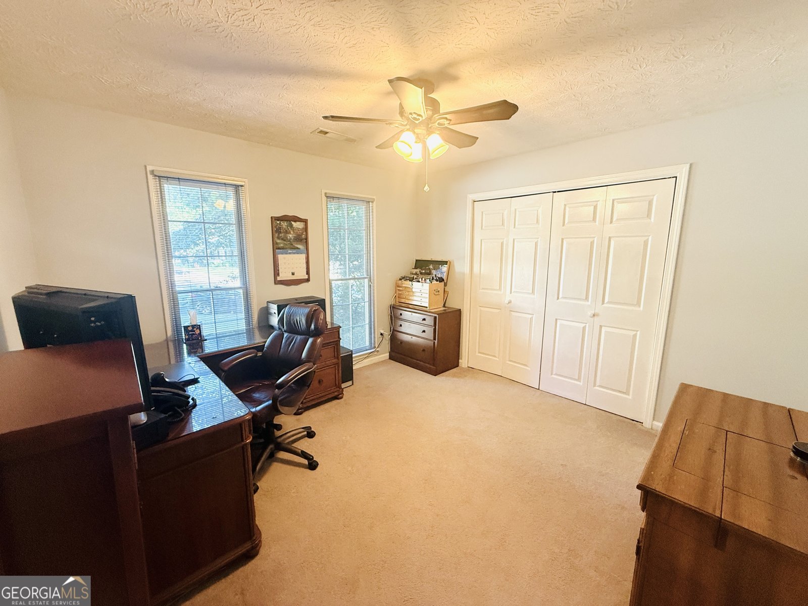 412 Taberon Road Peachtree City - Photo 39