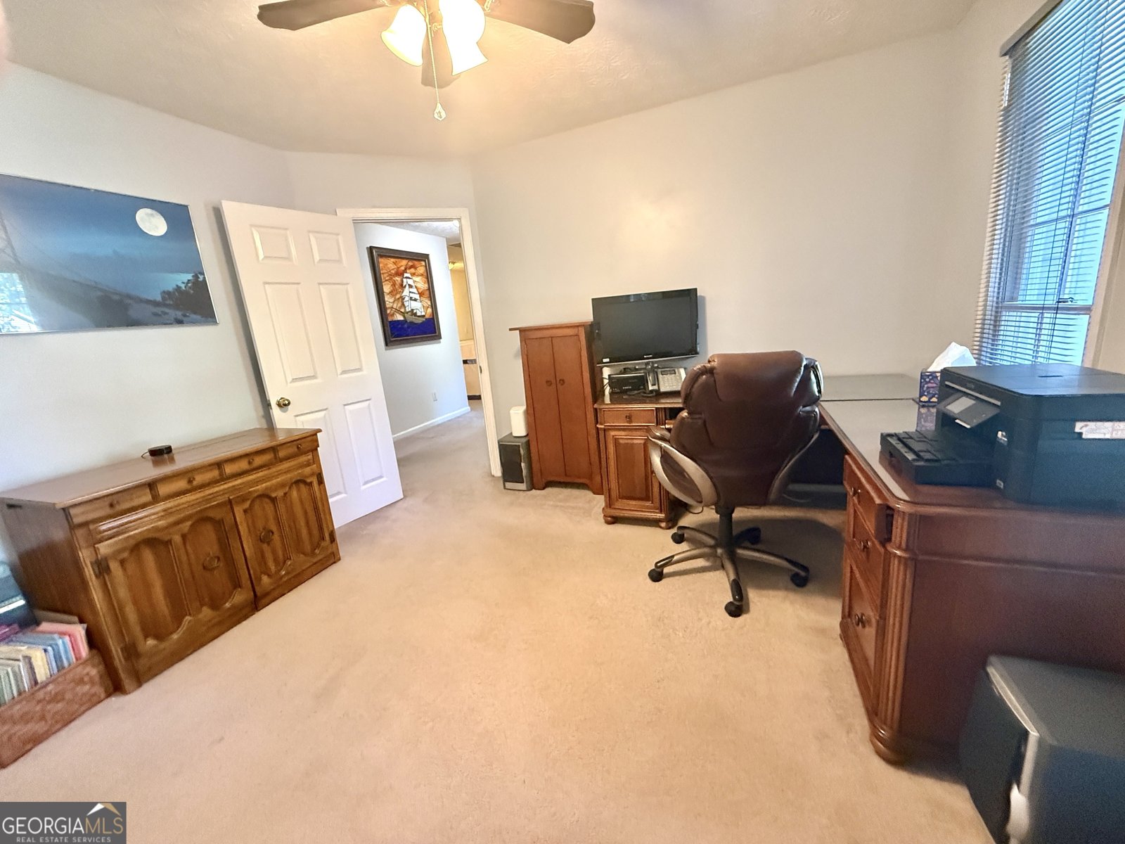 412 Taberon Road Peachtree City - Photo 40