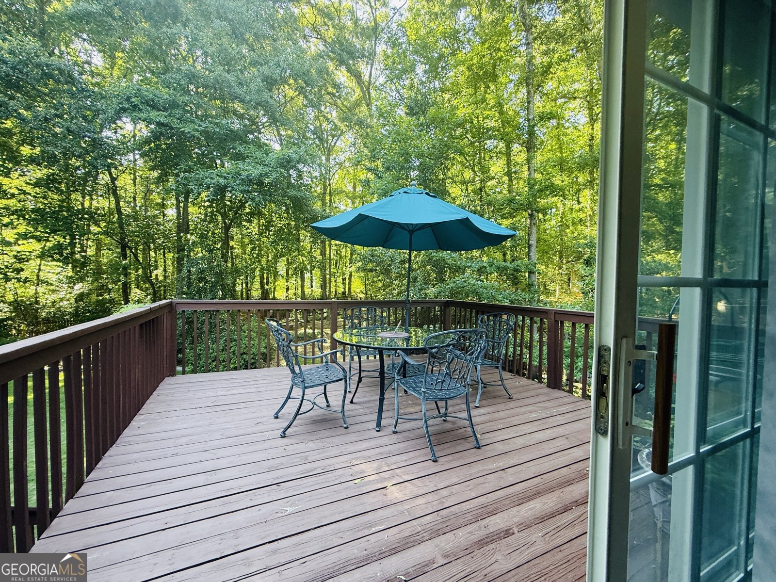 412 Taberon Road Peachtree City - Photo 41