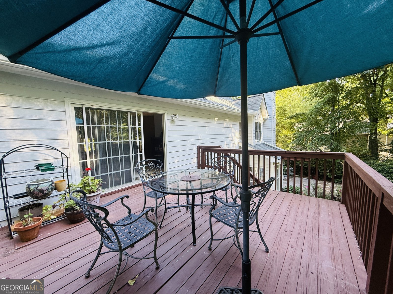 412 Taberon Road Peachtree City - Photo 42