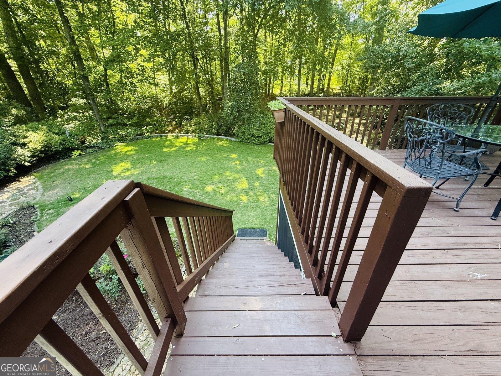 412 Taberon Road Peachtree City - Photo 43