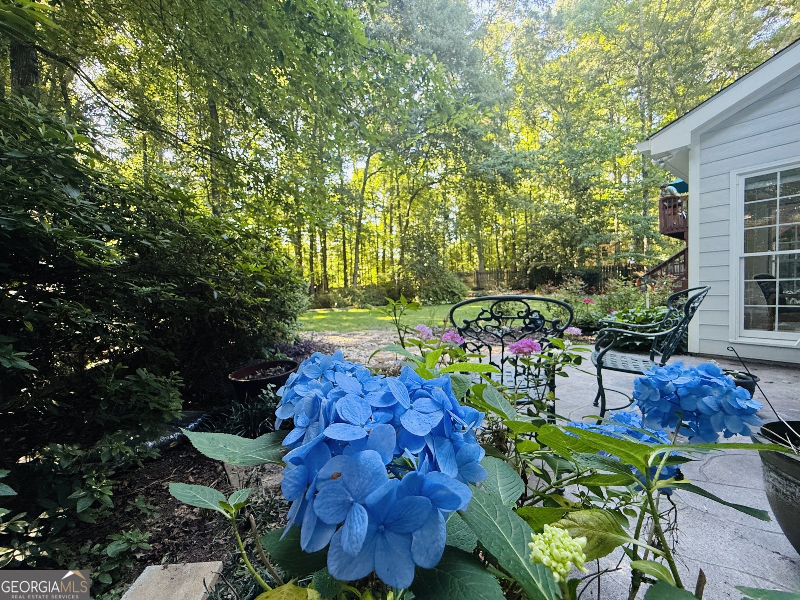 412 Taberon Road Peachtree City - Photo 44
