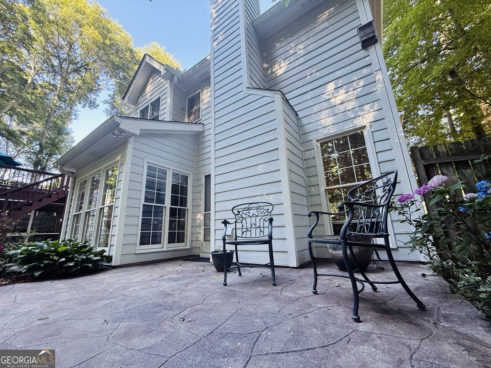 412 Taberon Road Peachtree City - Photo 45