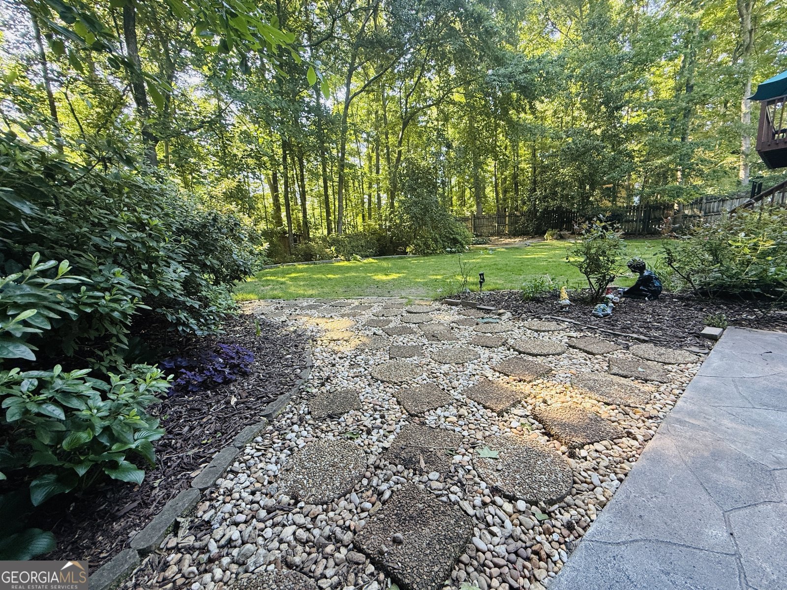 412 Taberon Road Peachtree City - Photo 48