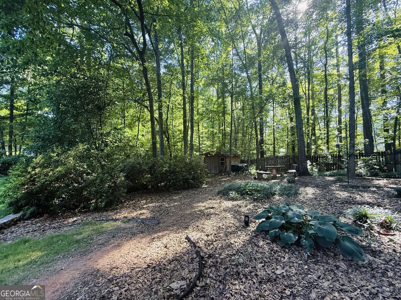 412 Taberon Road Peachtree City - Photo 50