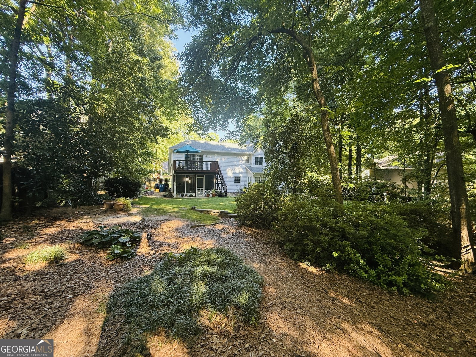 412 Taberon Road Peachtree City - Photo 51