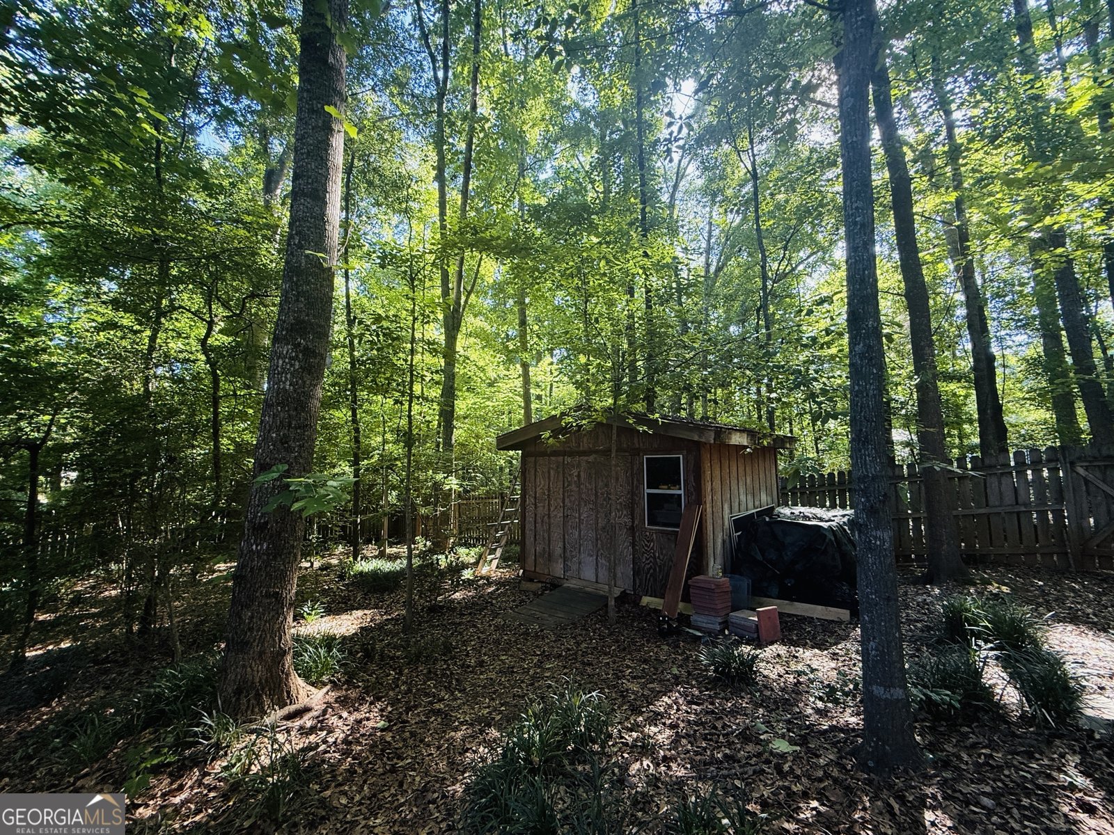412 Taberon Road Peachtree City - Photo 52