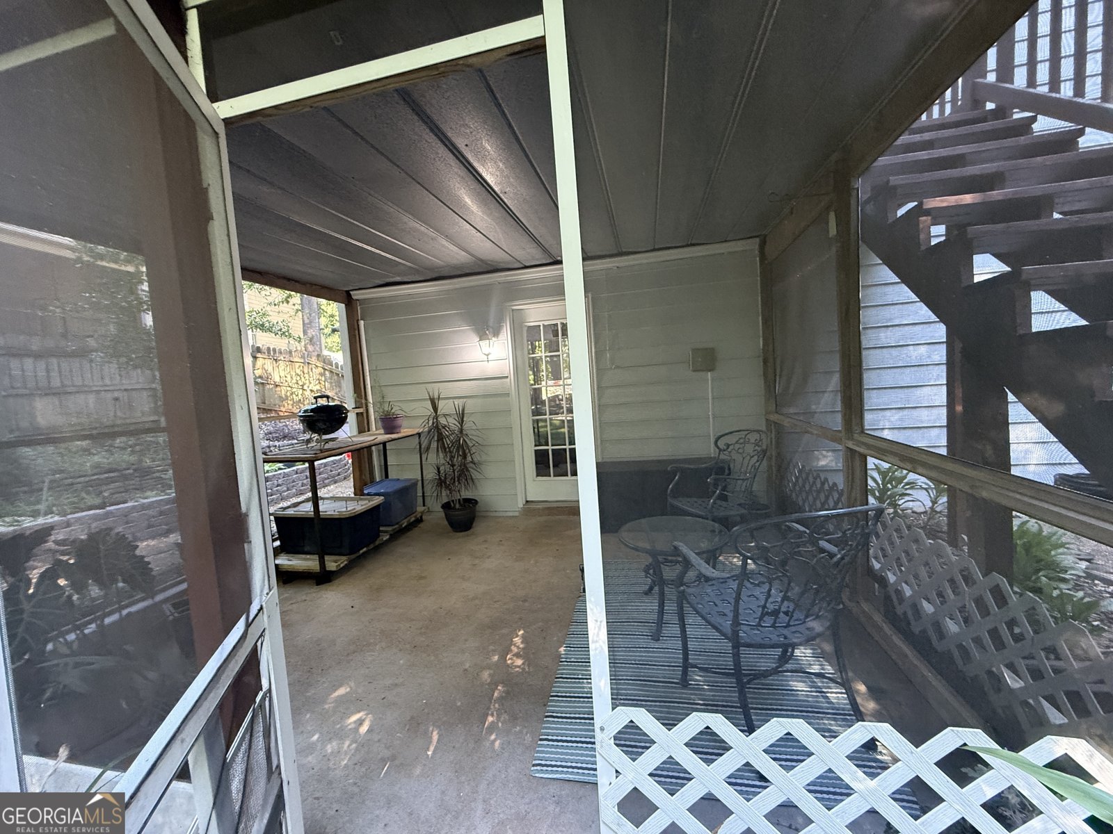 412 Taberon Road Peachtree City - Photo 54