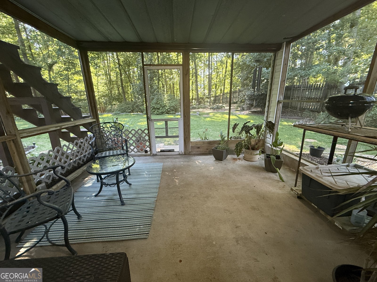 412 Taberon Road Peachtree City - Photo 55