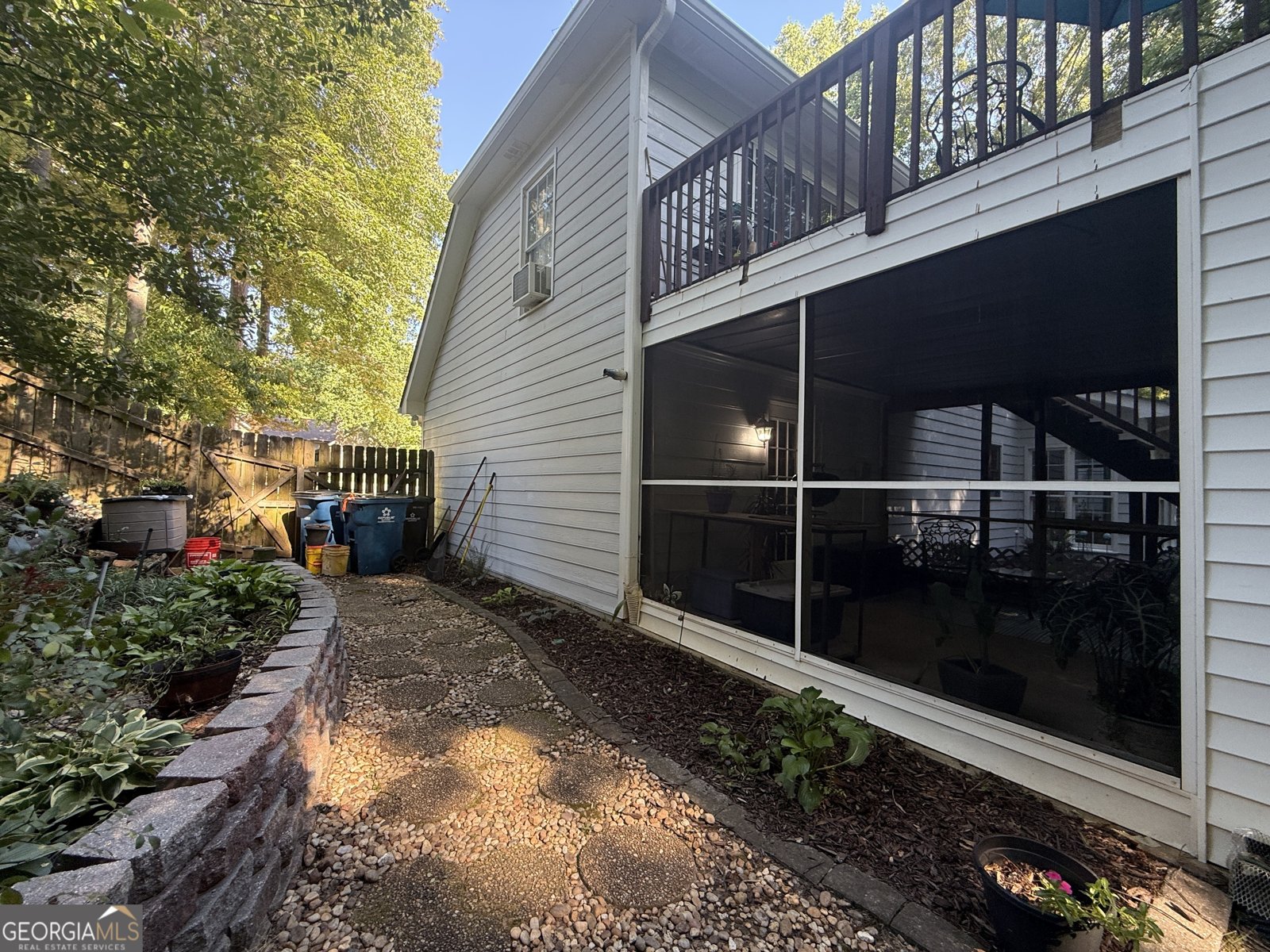412 Taberon Road Peachtree City - Photo 57