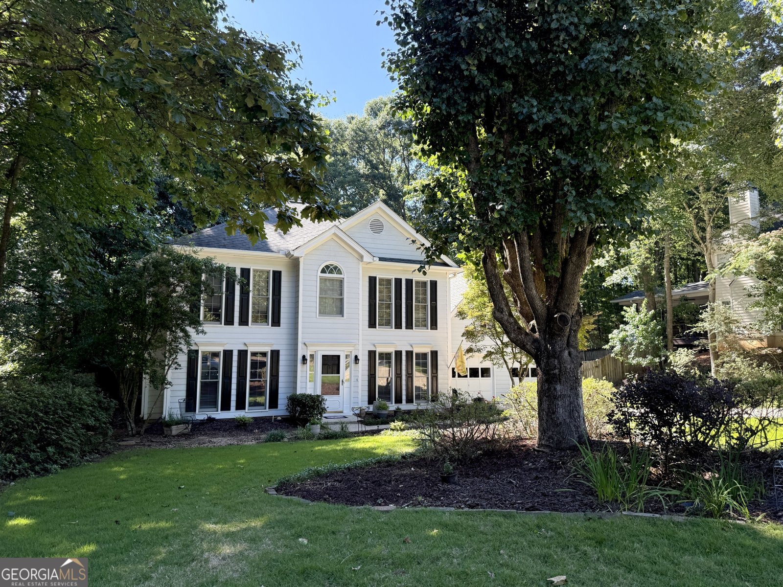 412 Taberon Road Peachtree City - Photo 59