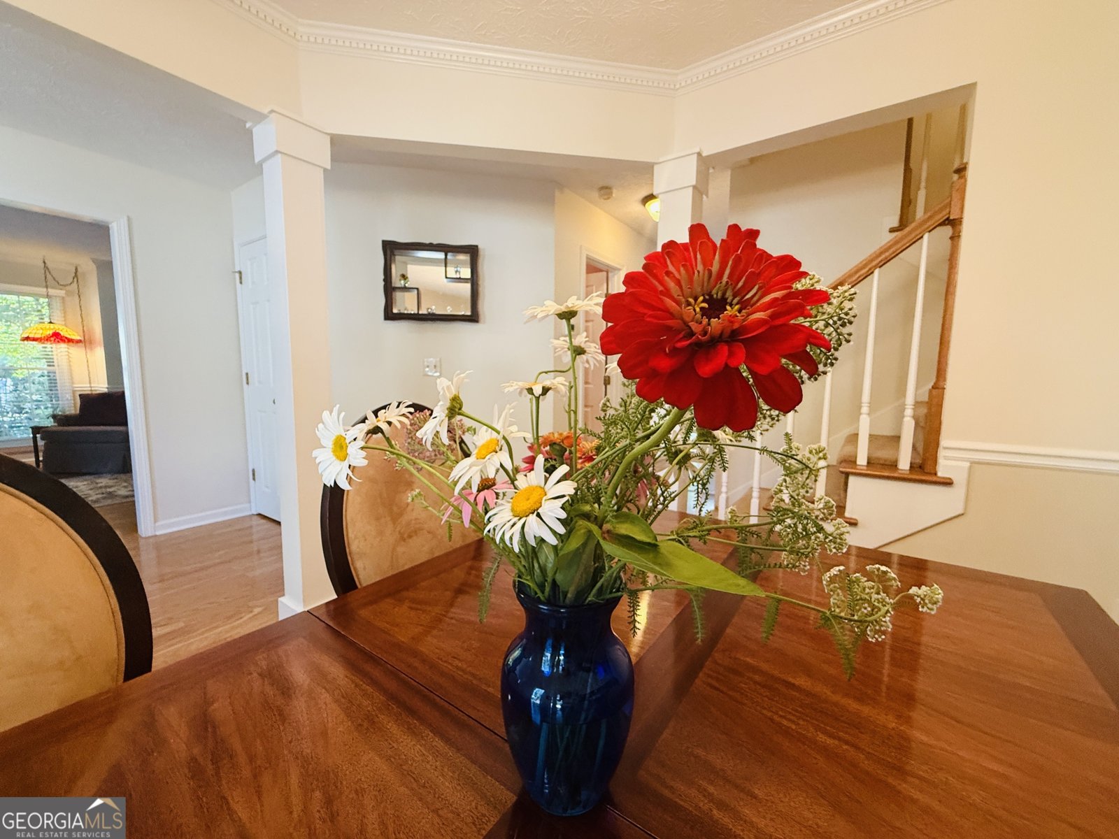 412 Taberon Road Peachtree City - Photo 6