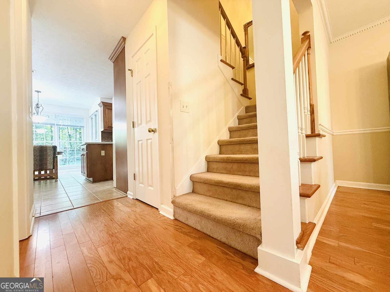 412 Taberon Road Peachtree City - Photo 8