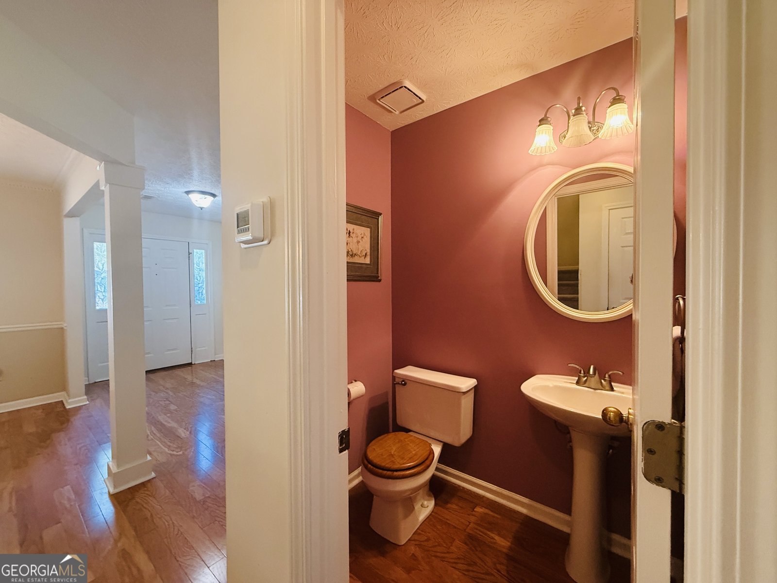 412 Taberon Road Peachtree City - Photo 9