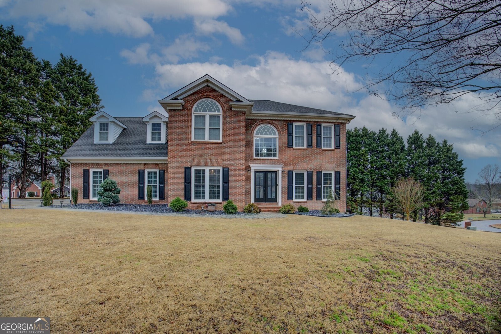 1435 Barrett Place Lane Lawrenceville - main photo