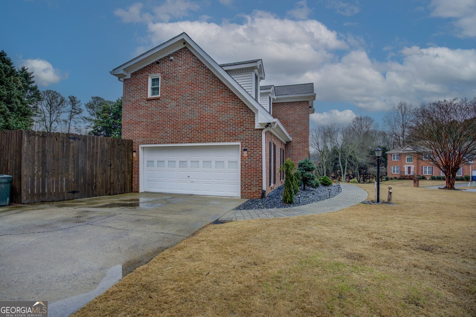 1435 Barrett Place Lane Lawrenceville - Photo 11