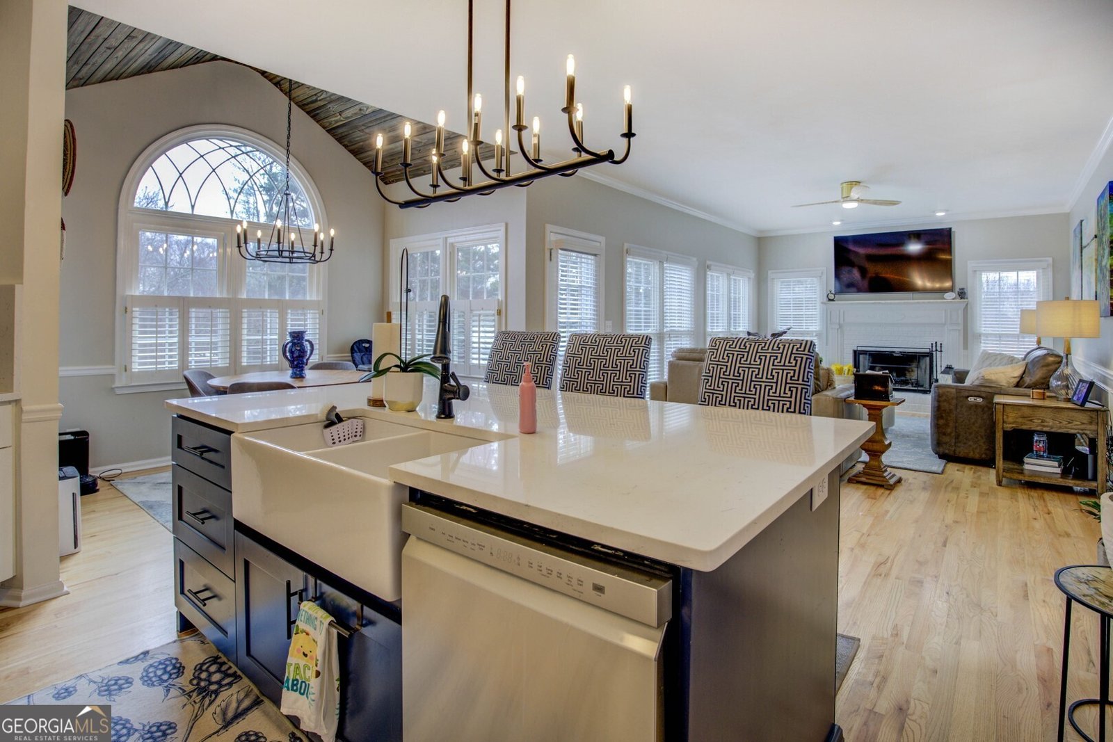 1435 Barrett Place Lane Lawrenceville - Photo 16