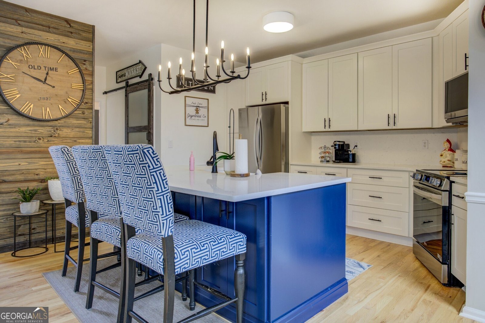 1435 Barrett Place Lane Lawrenceville - Photo 18