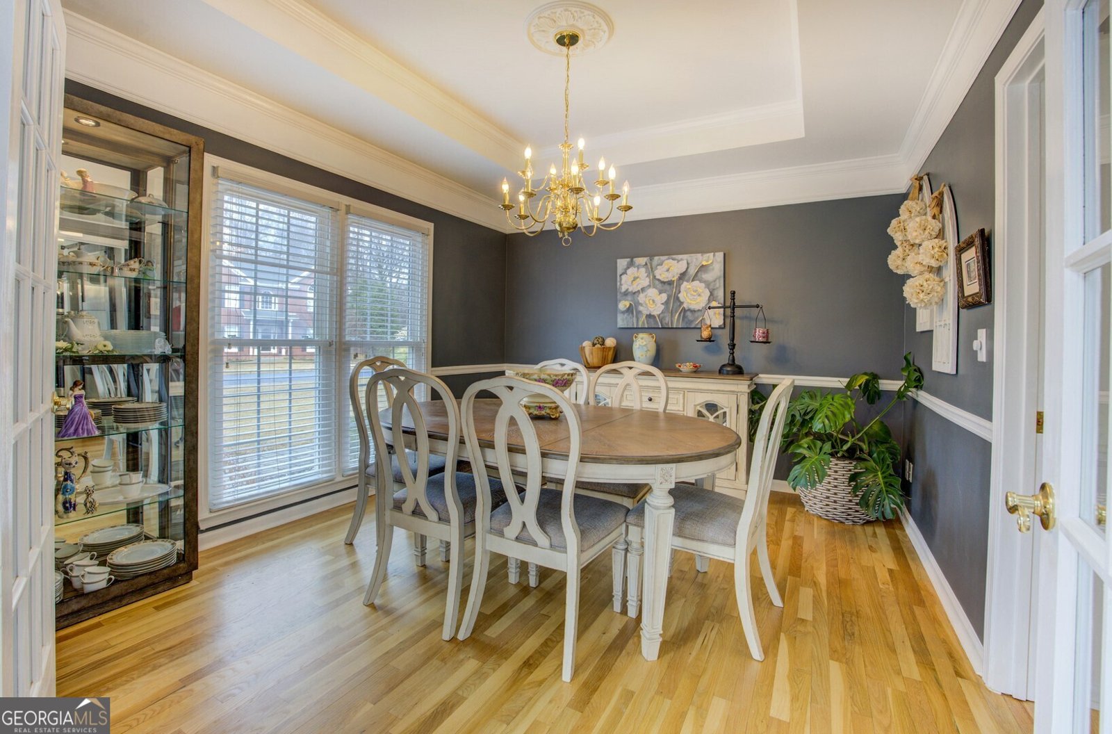 1435 Barrett Place Lane Lawrenceville - Photo 21
