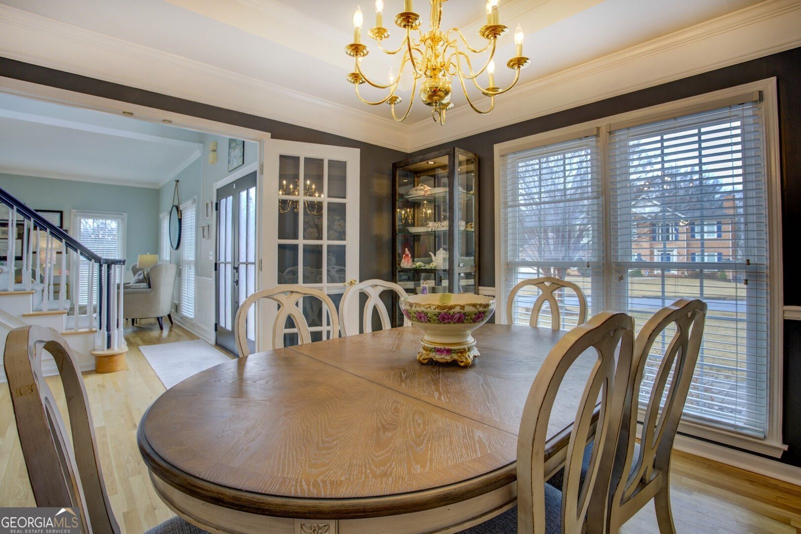 1435 Barrett Place Lane Lawrenceville - Photo 22