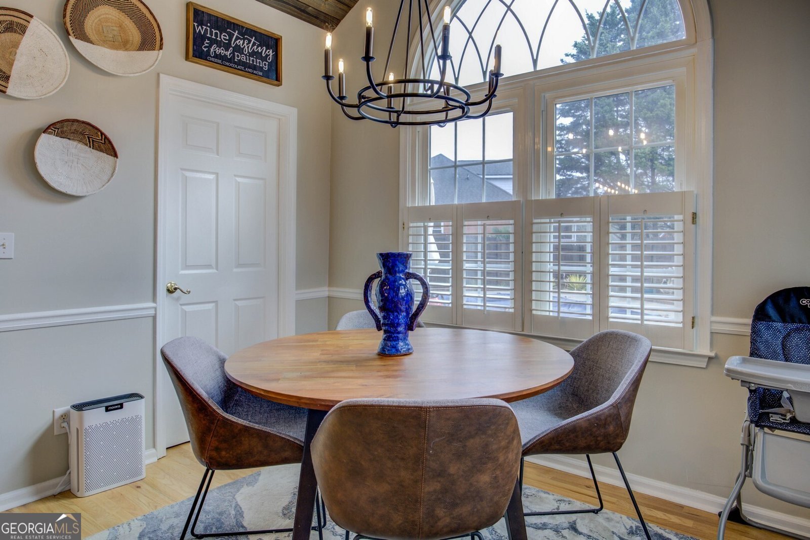 1435 Barrett Place Lane Lawrenceville - Photo 24