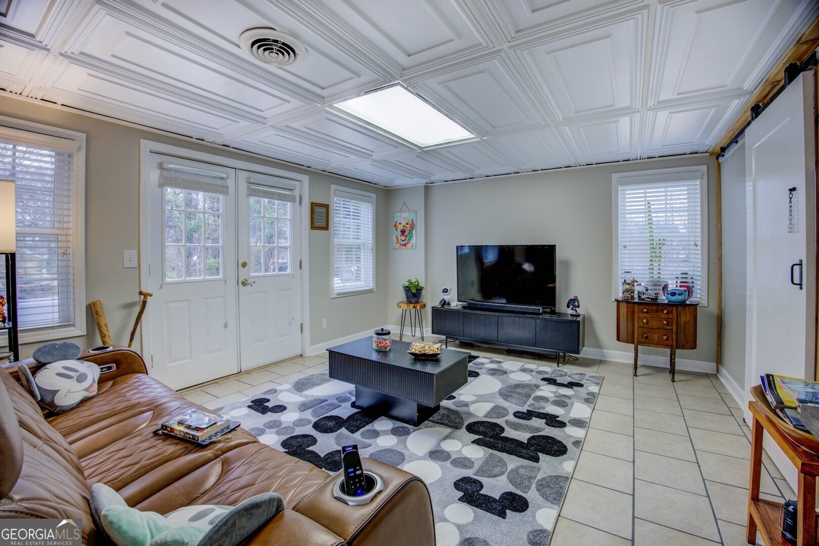 1435 Barrett Place Lane Lawrenceville - Photo 33
